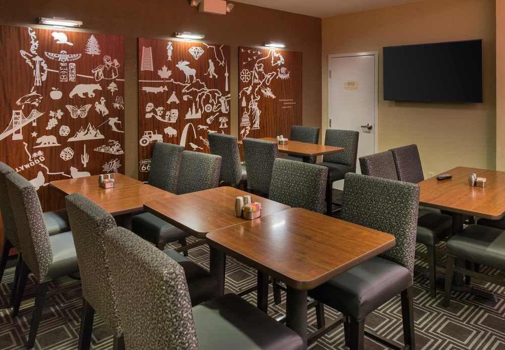 Towneplace Suites Thousand Oaks Ventura County Exterior foto