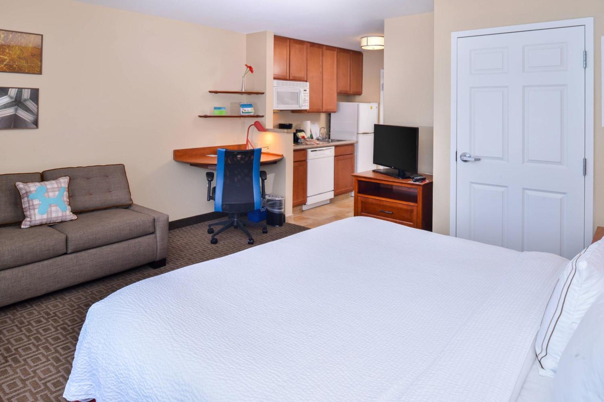 Towneplace Suites Thousand Oaks Ventura County Exterior foto