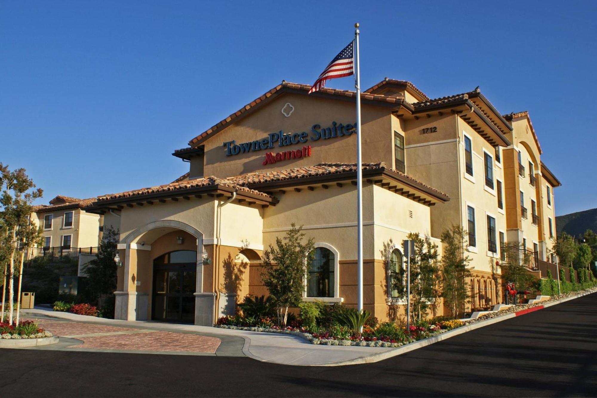 Towneplace Suites Thousand Oaks Ventura County Exterior foto
