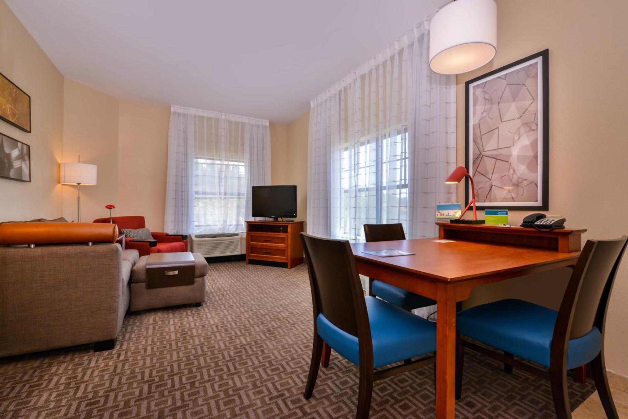 Towneplace Suites Thousand Oaks Ventura County Exterior foto